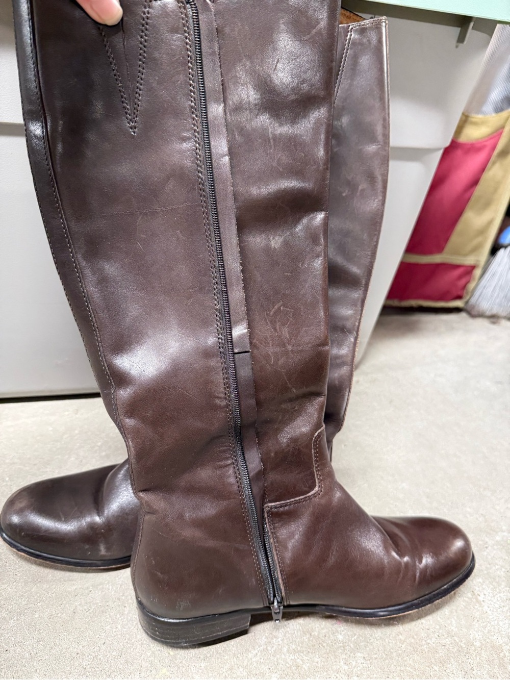 Corso como boots - Picture 5 of 6